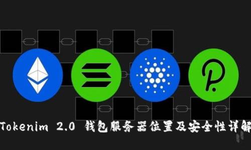 Tokenim 2.0 钱包服务器位置及安全性详解