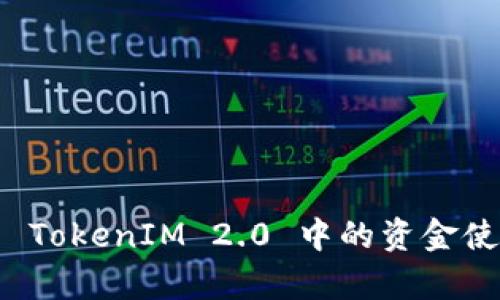深入解析 TokenIM 2.0 中的资金使用与管理