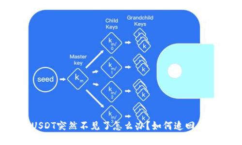 火币钱包USDT突然不见了怎么办？如何追回丢失的资金？