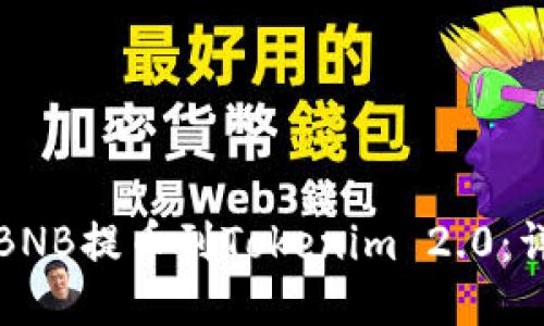 如何将BNB提币到Tokenim 2.0：详细指南