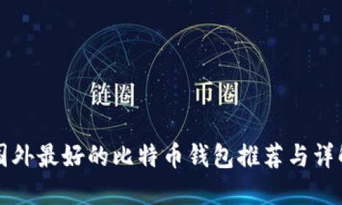 国外最好的比特币钱包推荐与详解
