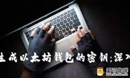如何生成以太坊钱包的密钥：深入指南