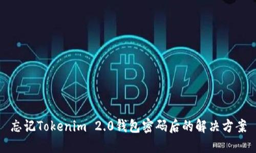 忘记Tokenim 2.0钱包密码后的解决方案