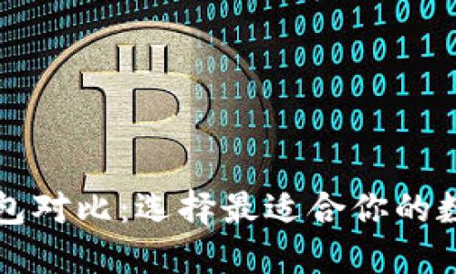 比特币多币种钱包对比：选择最适合你的数字资产管理工具
