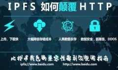 比特币钱包的兼容性解析及使用指南