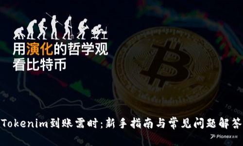 Tokenim到账需时：新手指南与常见问题解答