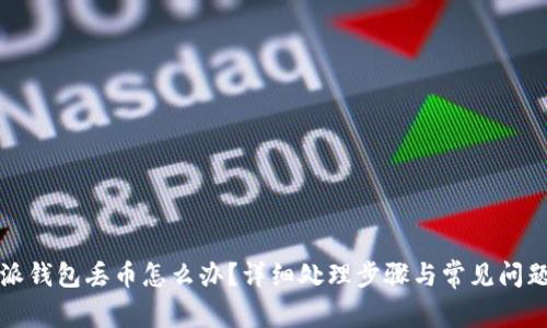 比特派钱包丢币怎么办？详细处理步骤与常见问题解答