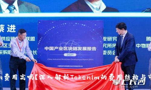Tokenim费用高吗？深入解析Tokenim的费用结构与市场价值