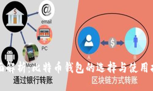 全面解析：比特币钱包的选择与使用指南