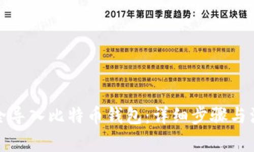 如何安全导入比特币钱包：详细步骤与注意事项