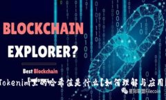 Tokenim里的哈希值是什么？如何理解与应用？