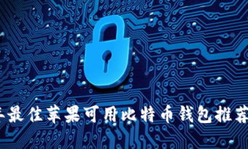 2023年最佳苹果可用比特币钱包推荐与比较