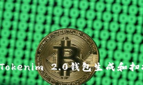 如何使用Tokenim 2.0钱包生成和扫描二维码？