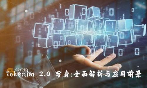 Tokenim 2.0 分身：全面解析与应用前景