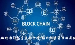 2023年比特币钱包富豪排行榜：揭示加密货币的新