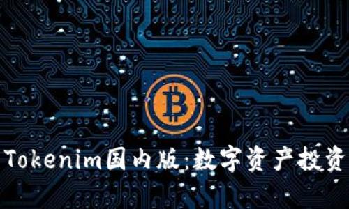 深入解析Tokenim国内版：数字资产投资的新选择