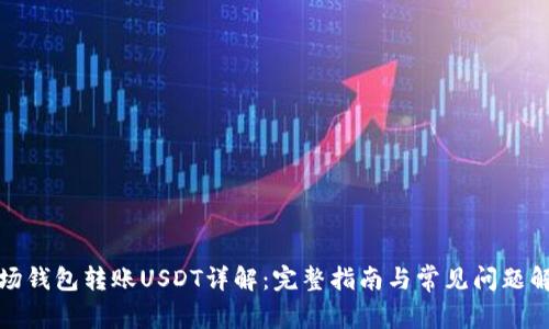 波场钱包转账USDT详解：完整指南与常见问题解答