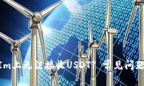 为什么在TokenIm上无法接收USDT? 常见问题解析与解决方案