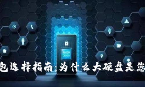 : 比特币钱包选择指南：为什么大硬盘是您的理想选择