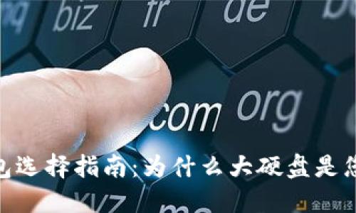: 比特币钱包选择指南：为什么大硬盘是您的理想选择