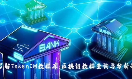 深入了解TokenIM数据库：区块链数据查询与分析的利器