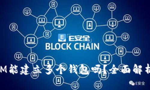 一个TokenIM能建立多个钱包吗？全面解析与使用指南