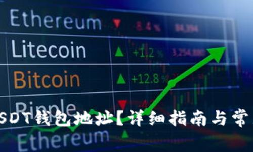 如何查看USDT钱包地址？详细指南与常见问题解答