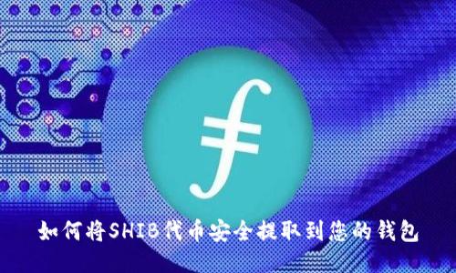 如何将SHIB代币安全提取到您的钱包
