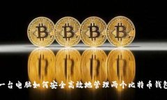 一台电脑如何安全高效地管理两个比特币钱包