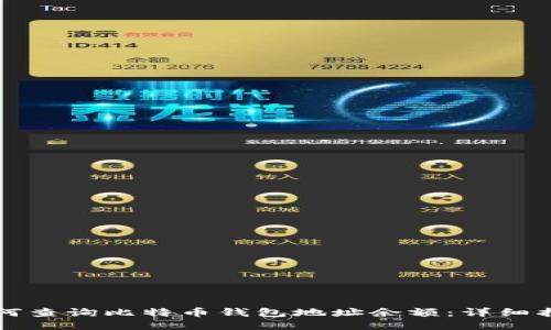 如何查询比特币钱包地址余额：详细指南