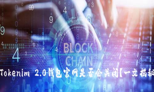 Tokenim 2.0钱包官网是否会关闭？一文揭秘