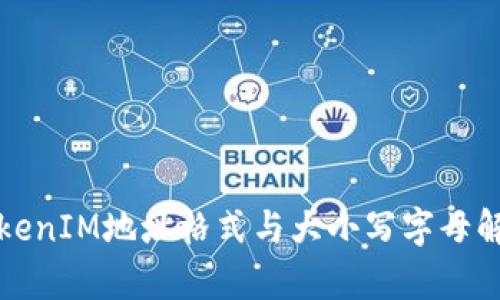 TokenIM地址格式与大小写字母解析