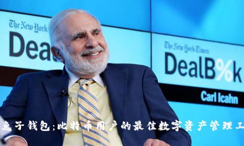 白兔子钱包：比特币用户的最佳数字资产管理工具