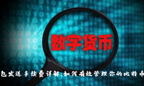 比特币钱包发送手续费详解：如何有效管理你的比特币交易成本