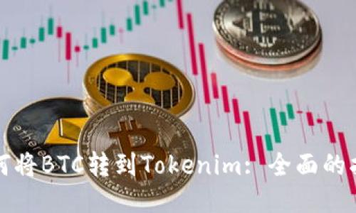 如何将BTC转到Tokenim: 全面的指南