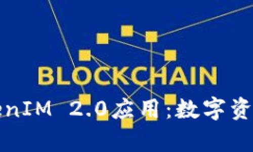 全面解析TokenIM 2.0应用：数字资产管理的未来