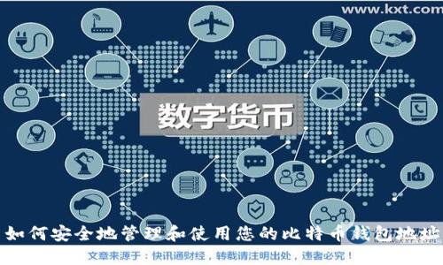 如何安全地管理和使用您的比特币钱包地址