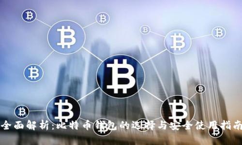 全面解析：比特币钱包的选择与安全使用指南
