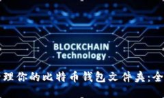 如何管理你的比特币钱包文件夹：全面指南