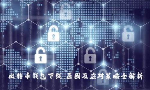 比特币钱包下线：原因及应对策略全解析