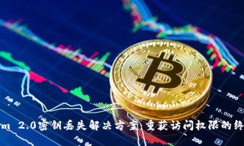 Tokenim 2.0密钥丢失解决方案：重获访问权限的终极指南