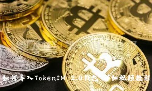 如何导入TokenIM 2.0钱包：详细视频教程