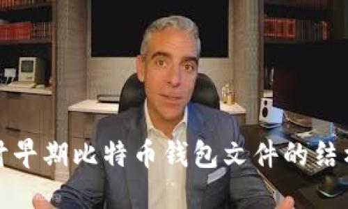 深入探讨早期比特币钱包文件的结构与影响