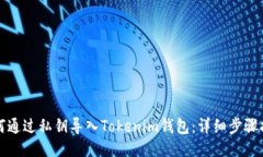 如何通过私钥导入Tokenim钱包：详细步骤指南