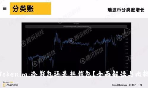 Tokenim：冷钱包还是热钱包？全面解读与比较