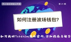 如何找回Tokenim转账密码：详细指南与解答