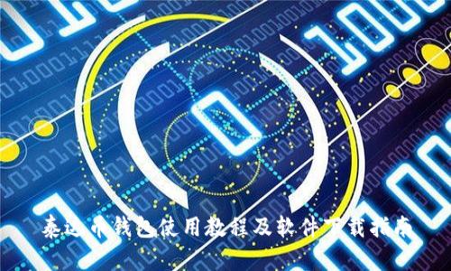 泰达币钱包使用教程及软件下载指南