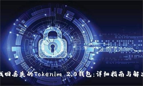 如何找回丢失的Tokenim 2.0钱包：详细指南与解决方案