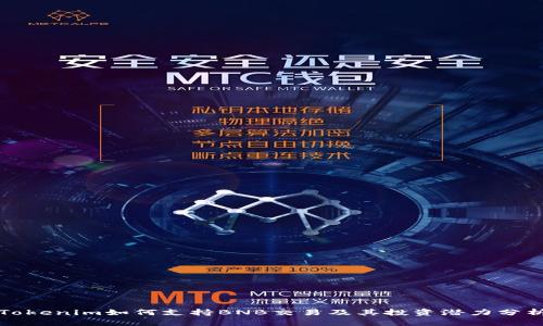 Tokenim如何支持BNB交易及其投资潜力分析