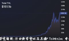 Tokenim 带宽解析：什么是带宽以及其在 Tokenim 中的